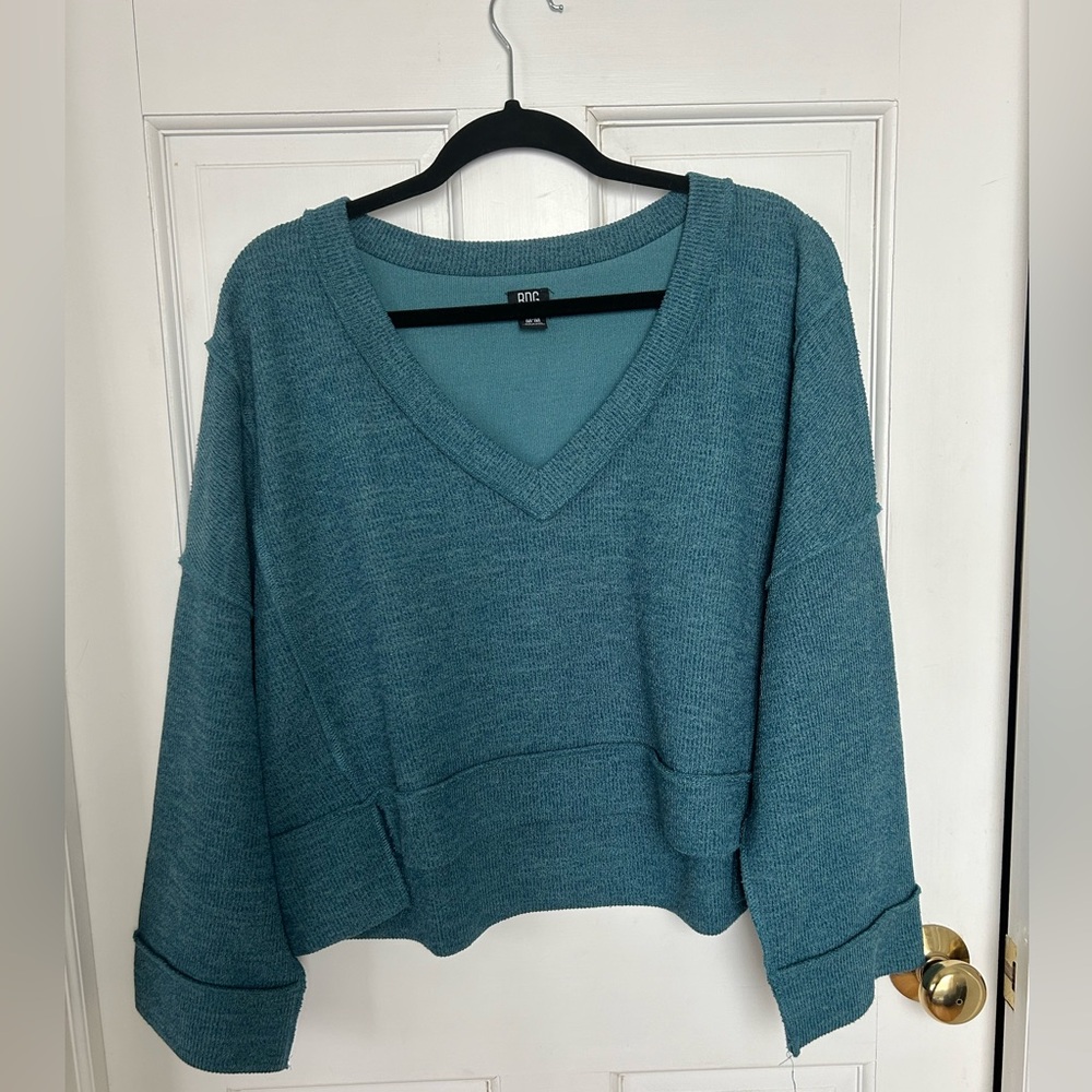 BDG sweater